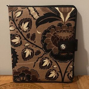 Spartina iPad Cover